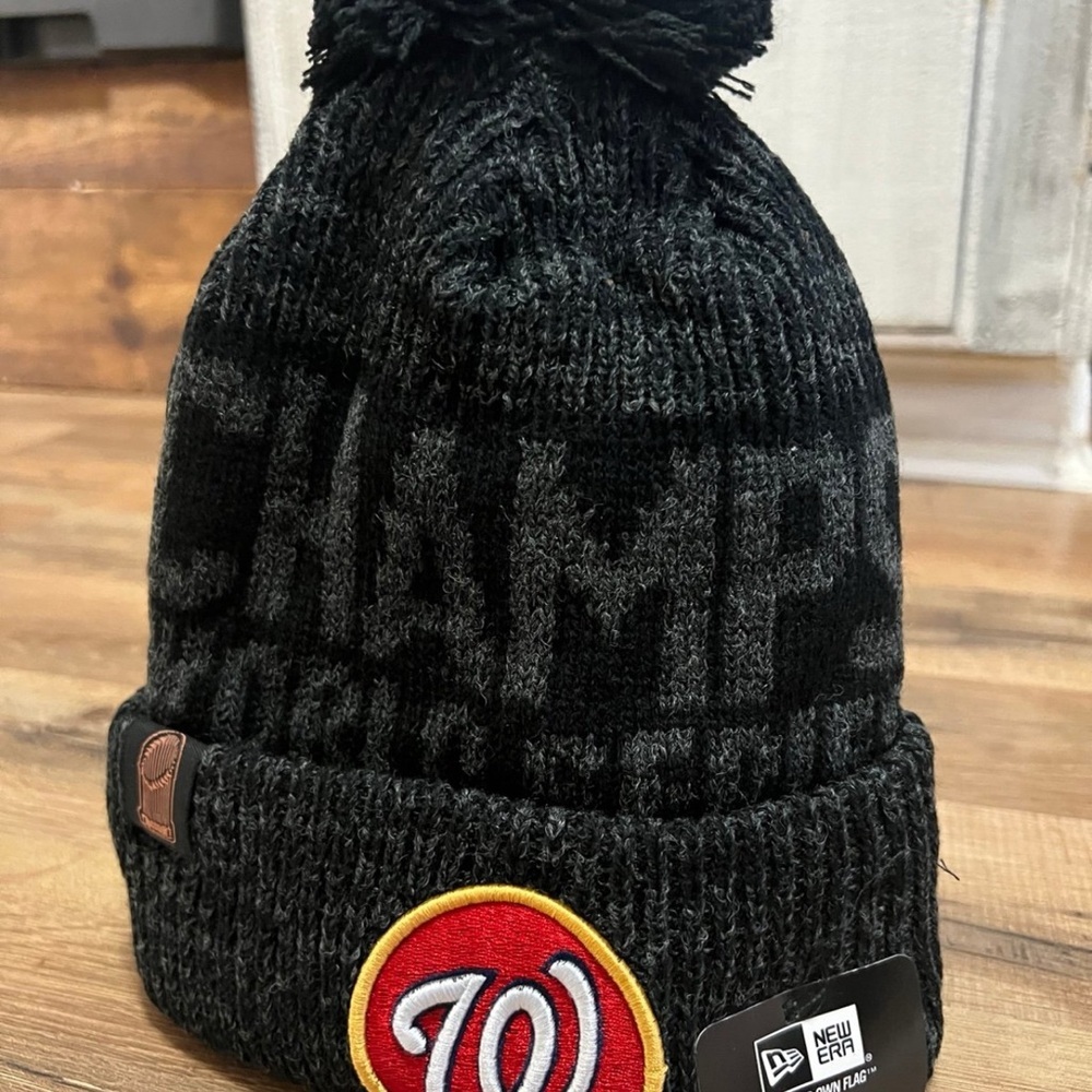 ‎Beanie